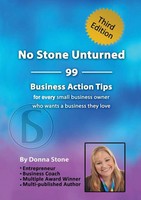 Donna Stone | No Stone Unturned | Taschenbuch | Englisch (2019) | [.]