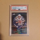 2024 Topps Cosmic Chrome Planetary Pursuit-Earth Tom Brady #PPEA-TB  PSA 9