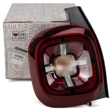 ORIGINAL Dacia Heckleuchte Rückleuchte DUSTER 2 HM hinten links 265558217R