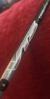 New UST Mamiya VTS TOUR SPX 8X Uncut 46 