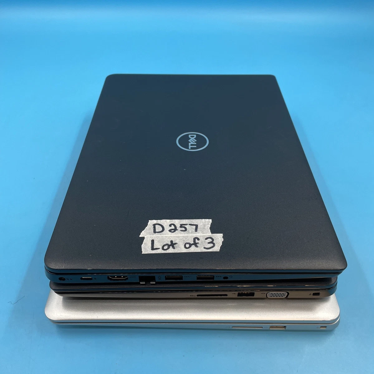 Dell Intel Core i5 8th Gen PC Laptops & Netbooks for sale - eBay