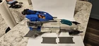 Skystalker Vintage Transformers G1 Micromasters Set Complete 1989 (Broken arms)