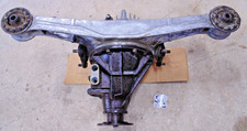 94-05 Mazda Miata 4.1 Open Differential Used 1.8 Diff Rear End 95 96 97 99 Na 