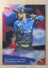2026 Topps Series 1 #SMLB-2 Bryce Harper  