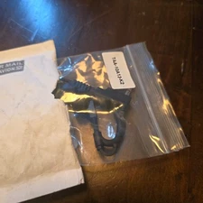 🎧 10-Pack + 1 Bonus Earbud Hook Headsets – 2-Pin PTT for Kenwood, Baofeng, Rete