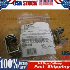 New Siemens 6ES7390-5CA00-0AA0 SIMATIC S7 6ES7 390-5CA00-0AA0