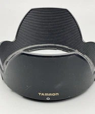 Genuine Tamron DA18 Lens Hood Shade for 18-250mm & 18-270mm f/3.5-6.3 Di-II