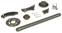 Steuerkettensatz Gates CHK1033M FüR Opel Astra B16 Sports Tourer Mokka J13 P12 3