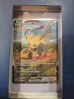 Leafeon VMAX  205/203 SWSH07: Evolving Skies PSA 10 contender