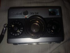 rollei 35 se