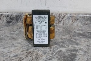 Philips Advance 71A6091-A 120/208/240/277VAC Ballast (C)