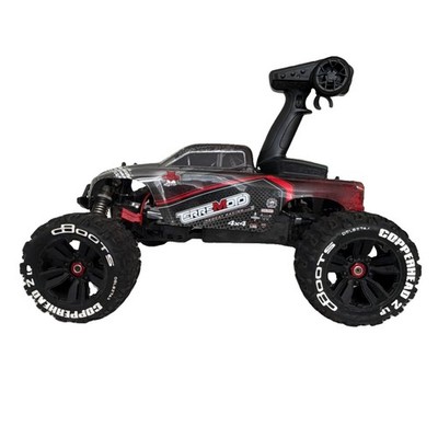 Redcat Racing Terremoto V2 1/8 Brushless 4WD RC Monster Truck
