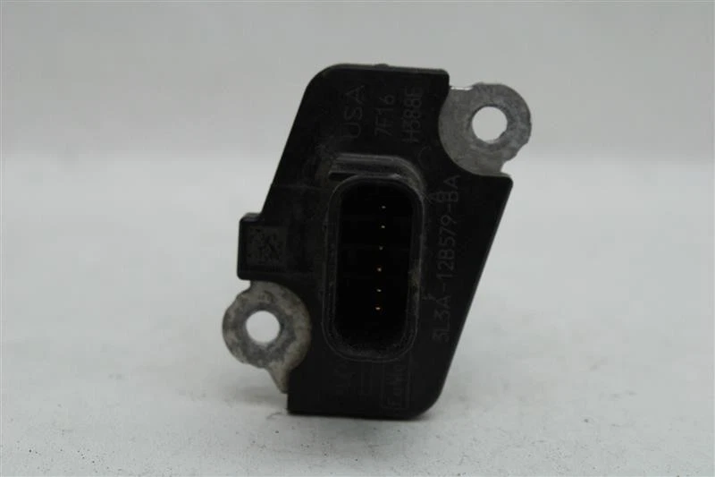 Used Fuel Injection Air Flow Meter fits: 2008 Ford Taurus x Grade A Foto 3 de 4