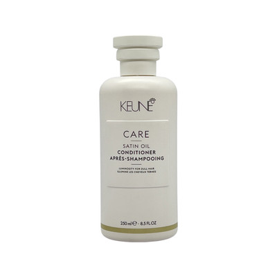Keune Care Satin Oil Conditioner 8.5 Oz