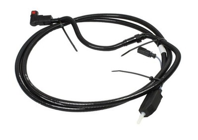 Maxgear Harnstoffschlauch 18-1699 für SKODA VW