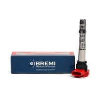 Bremi 20114 ZüNdspule FüR Audi A4 A5 A6 A8 Q5 Q7 R8 VW Touareg 06E905115E