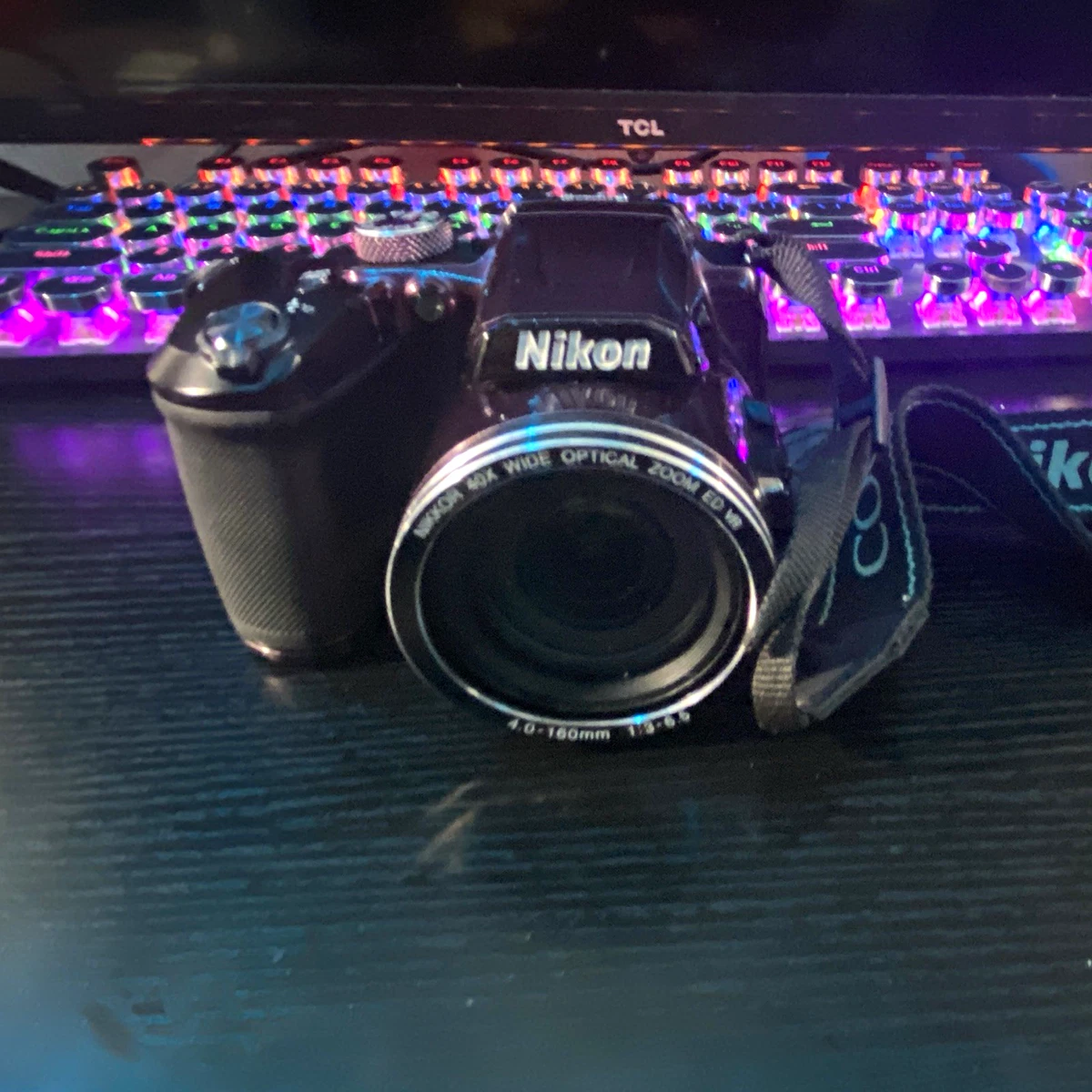 Nikon Coolpix B500 Digital Cameras for Sale | Shop New & Used