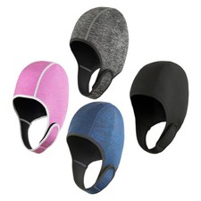 Scuba Diving Hood Swim Hat 2mm Men Women Head Cover Diving Cap Headgear Thermal