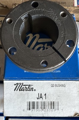 Martin JA 1 Bushing 