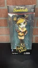 Cryptozoic DC Comics Bombshells Harley Quinn Leather Jacket Vinyl Figure