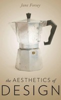 Forsey | The Aesthetics Of Design | Buch | Englisch (2016) | Gebunden | Academic