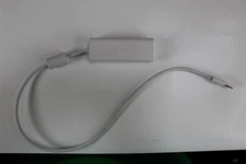 Logitech VU0058 Ethernet Dongle Transceiver For Cat5e Kit 839-000644