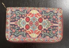 vintage wallet women small new