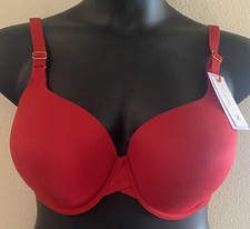 Joyspun Red Bra NWT Size 42D