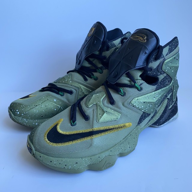 nike lebron 13 all star
