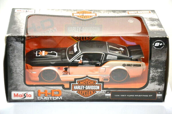Ford Mustang GT Modellauto 1:24 – Zweifarbige Legierung, Detailgetreue Nachbildung, Für Sammlung Oder Deko (Silber) Ford Mustang GT Modellauto 1:24 – Zweifarbige Legierung, Detailgetreue Nachbildung, Für Sammlung Oder Deko (Silber)