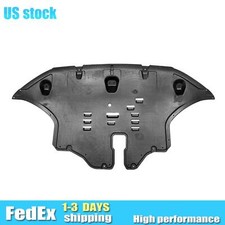 New Front Engine Splash Shield Fits 2019-2020...