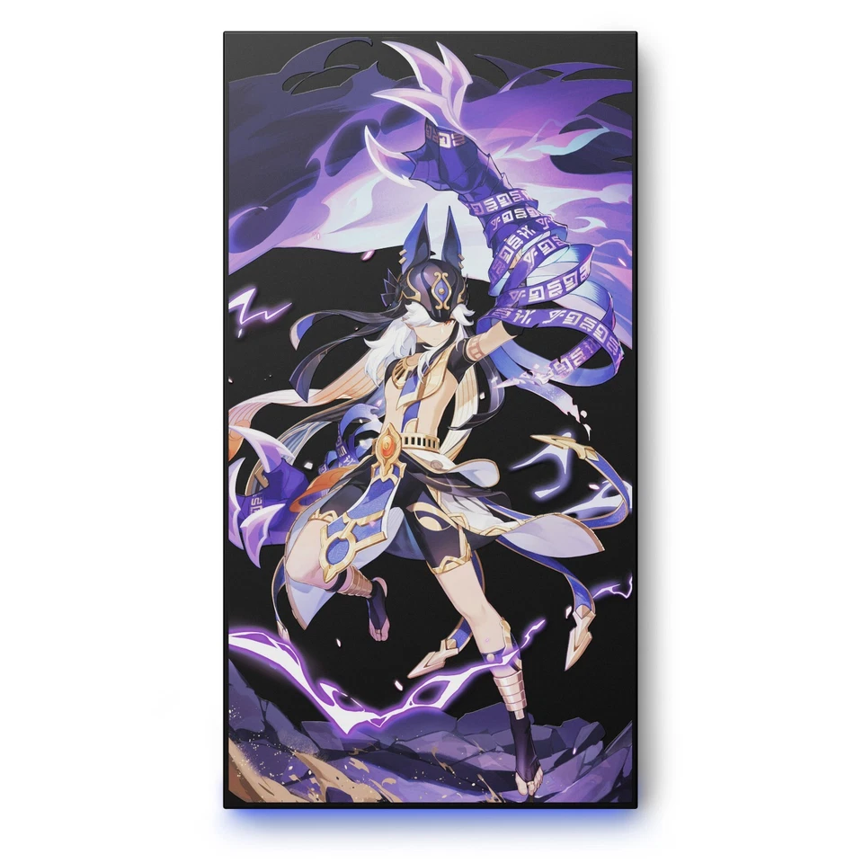 Seagate Genshin Impact SE 1TB STMU1000402