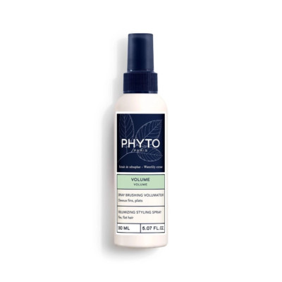 PHYTO Volumen Spray Volumizing Stilyng für Alle Typen Von Haare 150ml