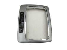Blende für Schaltkulisse Ganganzeige Mercedes C200 W204 07-11 A2042670288