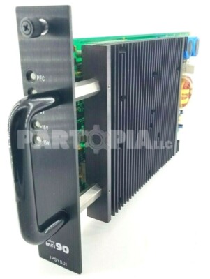 ABB / Bailey, IPSYS01, I90 Power System Module, Infi-90, 120/240Vac, 125VDC