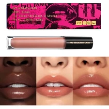 PAT MCGRATH LABS LUST: Gloss  *Faux Real*  NIB