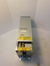 INDRAMAT TCM 1.1-08-W0 219460 AC SERVO CAPACI...