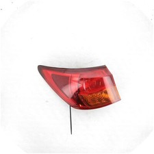 Feu arrière Lexus IS