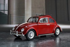 Schuco 1:12, VW Maggiolino, NUOVO! raro, Sun Star, Ottomobile, Norev
