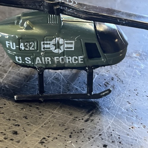 Motor Force,, ��Military Combat Diecast - Set 37 pezzi - Foto 13 di 15