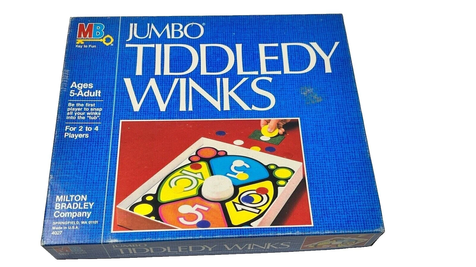 4 players 1973 Contemporary Manufacture Board & Traditional Games