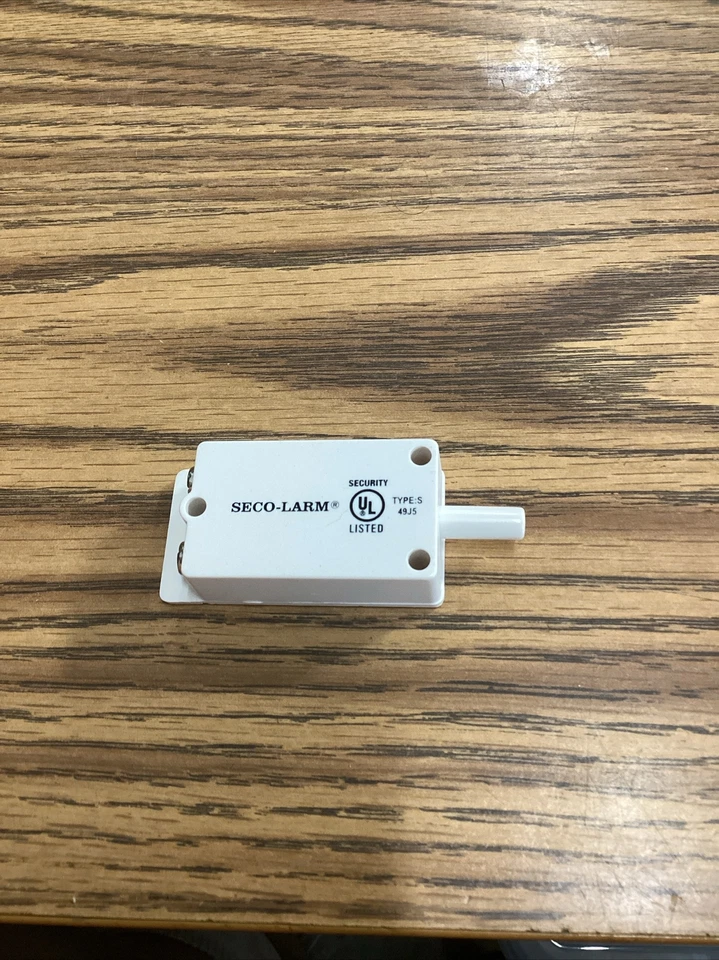 SECO LARM SS-072Q / SS072Q (NEW NO BOX) 🟠 - Image 3 of 3