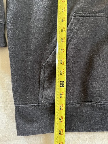San Diego Chargers 2016 NFL Team Apparel Hoodie Mens Size XL 48” Chest - Picture 8 of 9