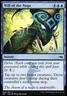 MTG Magic the Gathering Will of the Naga (58/189) Fate Reforged LP