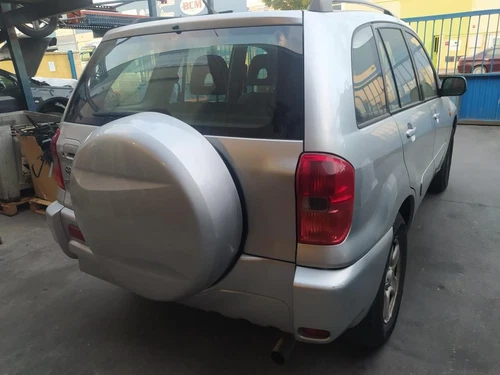 Sensor for TOYOTA RAV4 (A2) * 2003 114711 - Picture 7 of 10