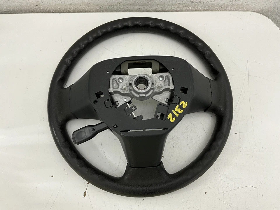 Toyota RAV4 2008 volante GS120-02450 OEM Foto 3 de 4