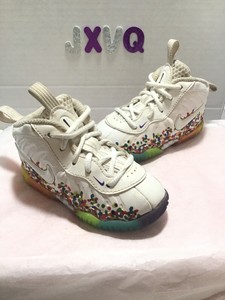 little posite pro fruity pebbles