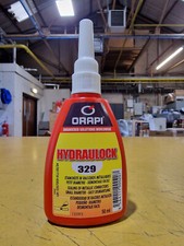 Orapi Hydraulock 329 Liquid Thread Sealant (up to 1/2") 50ml - 1329F3