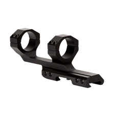 Vortex Cantilever Riflescope Ring Mount 30mm with 2 Inch Offset CM-202
