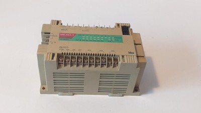 IDEC BASE AC FC1A-C1A1 MICRO-1E CONTROLLER 100-240VAC